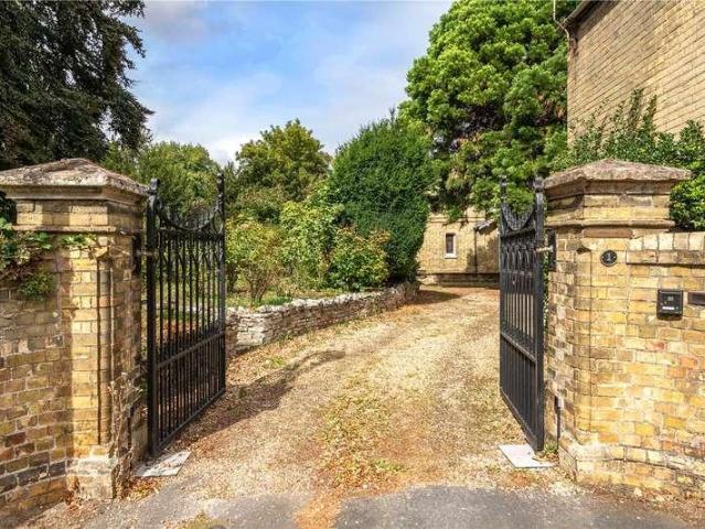 House for sale in Ashby De La Launde, Lincolnshire
