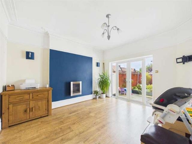House for sale in Liscard