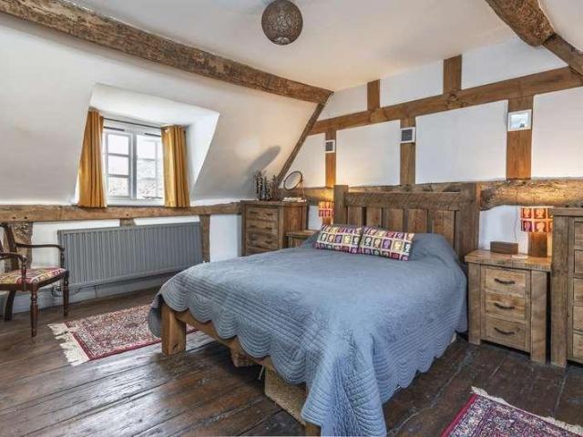 House for sale in Crookhill, Worcestershire