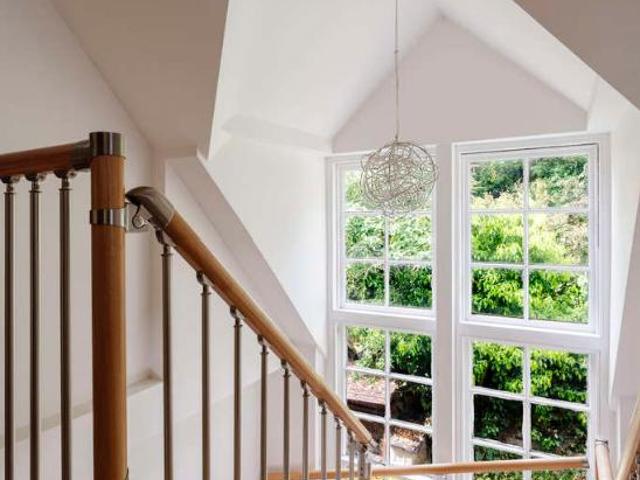 House for sale in Fordham Heath, Essex