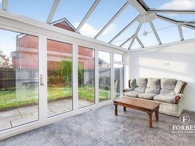 House for sale in Firbank, Lancashire