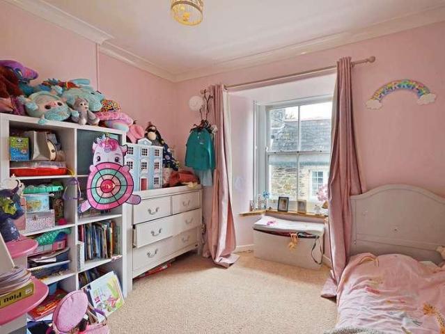 House for sale in Grampound, Cornwall