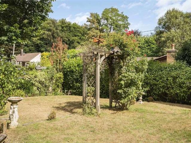 House for sale in Bolton Low Houses, Hampshire