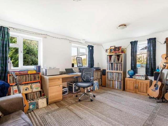 House for sale in Perrancoombe, Cornwall
