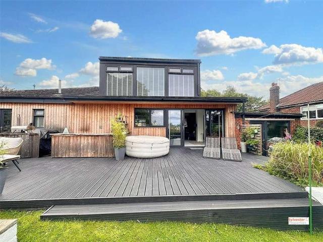 House for sale in Stanley