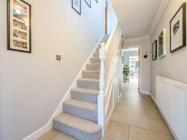 House for sale in Evershot, Oxfordshire