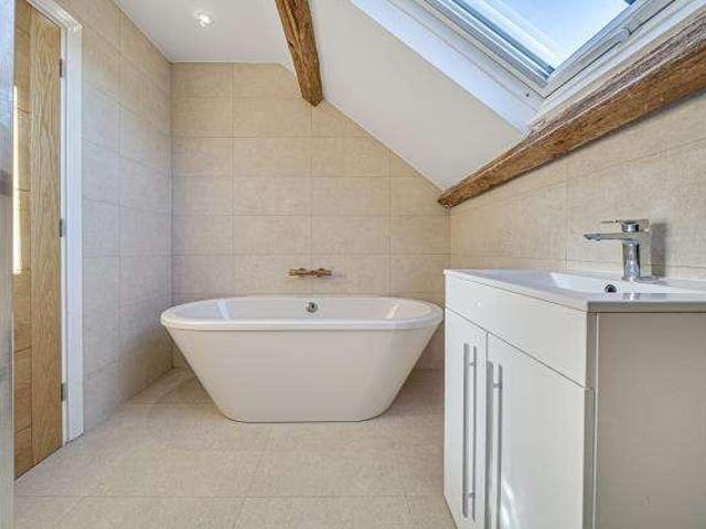 House for sale in Alderminster, Warwickshire