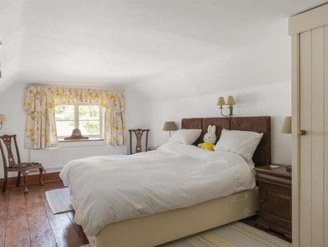 House for sale in Martinstown, East Dorset