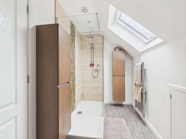 House for sale in Clapham, West Sussex