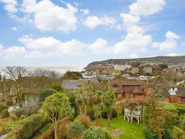 House for sale in Shanklin, Isle Of Wight