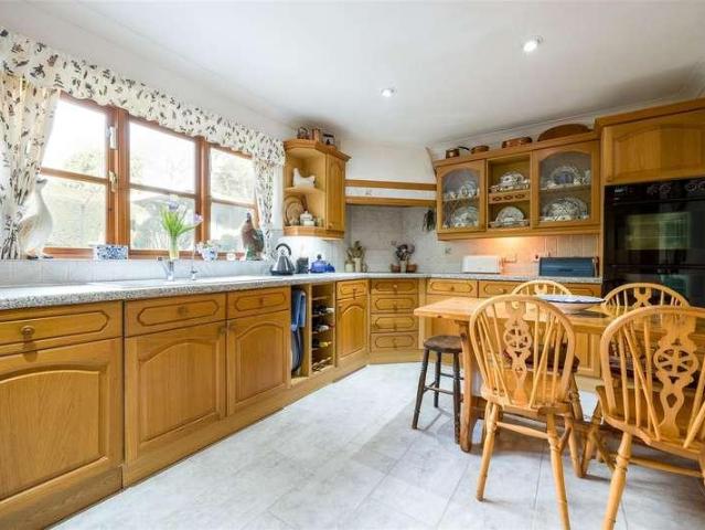 House for sale in Evershot, Oxfordshire