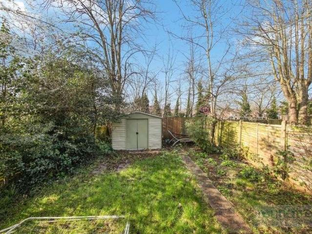 House for sale in Brent Cross, Greater London
