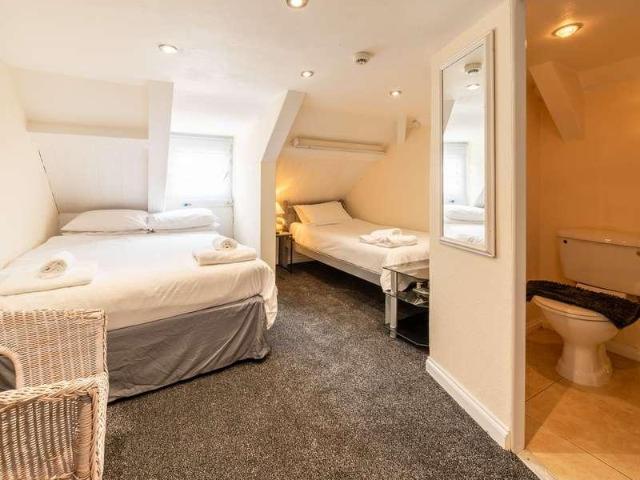 House for sale in Mevagissey, Cornwall