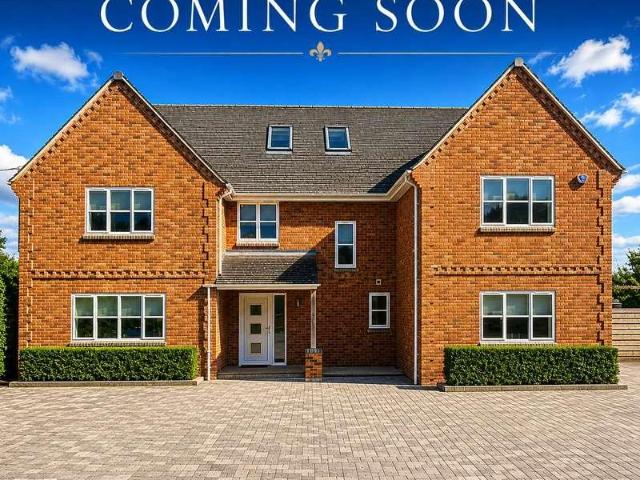 House for sale in Dromore, Oxfordshire