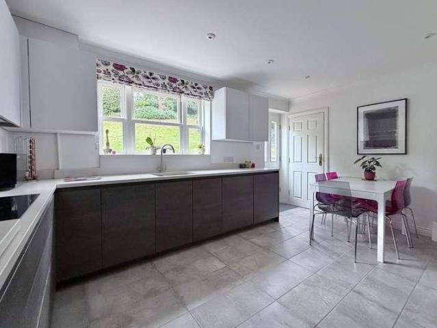 House for sale in Combe Park, Dulcote