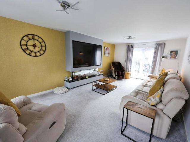House for sale in Shildon, New Shildon