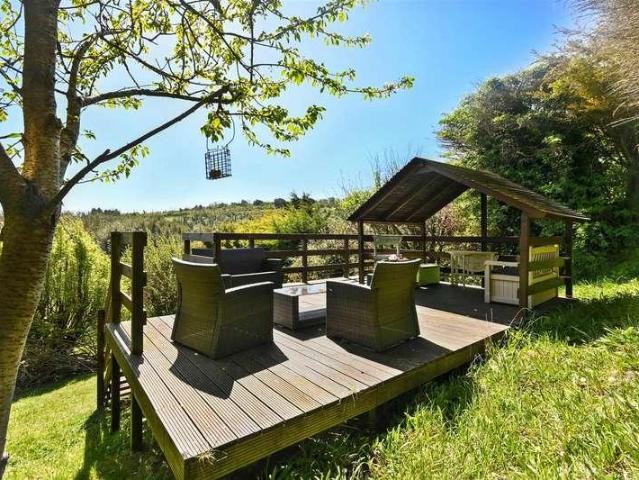 House for sale in Holywell, Eastbourne