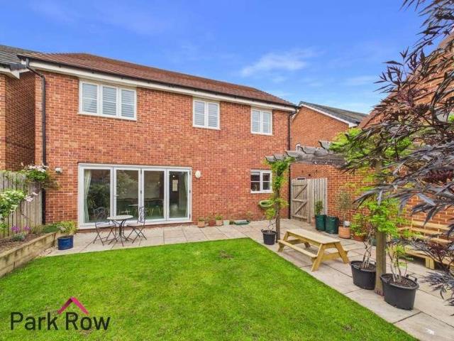 House for sale in Sherburn In Elmet, North Yorkshire
