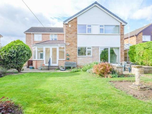 House for sale in Pontefract, Wakefield
