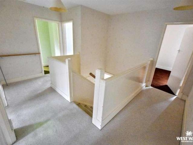 House for sale in Wales