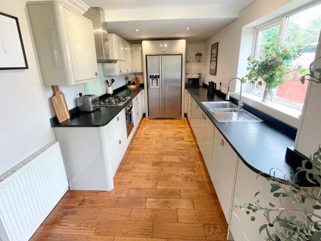 House for sale in Preston, North Shields