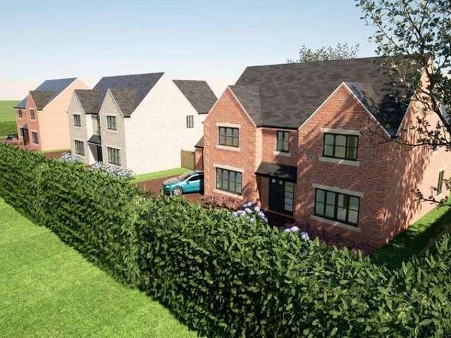 House for sale in Blunsdon, Broad Blunsdon