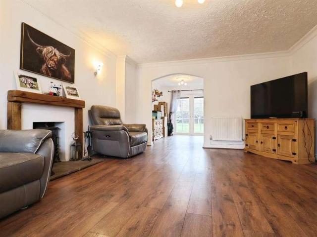 House for sale in Rhoose, Wales