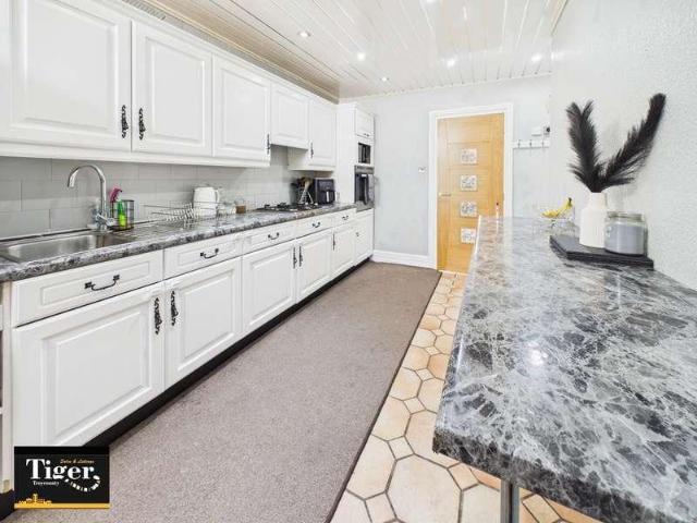 House for sale in Revoe, Blackpool