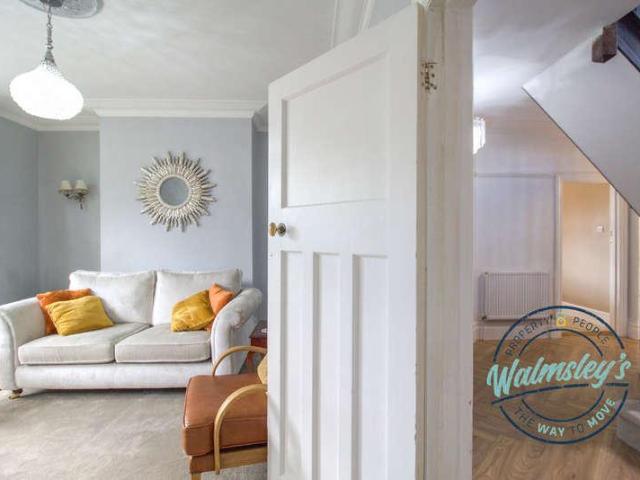 House for sale in Green Lane, West Midlands