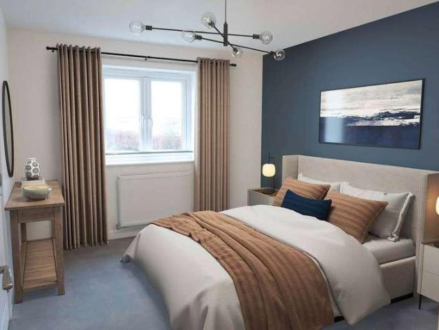 House for sale in Kentisbury, Devon