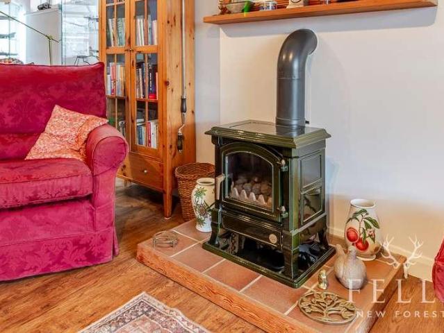 House for sale in East Dorset