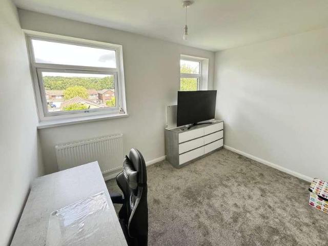 House for sale in Lee Bank, Greater Manchester