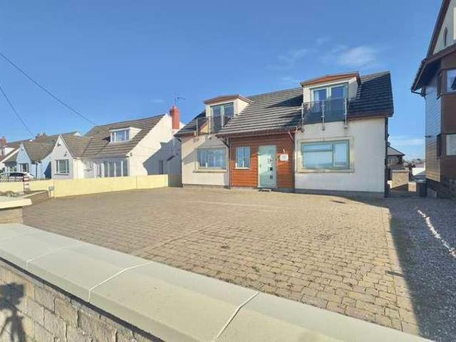 House for sale in Sand Bay, Kewstoke