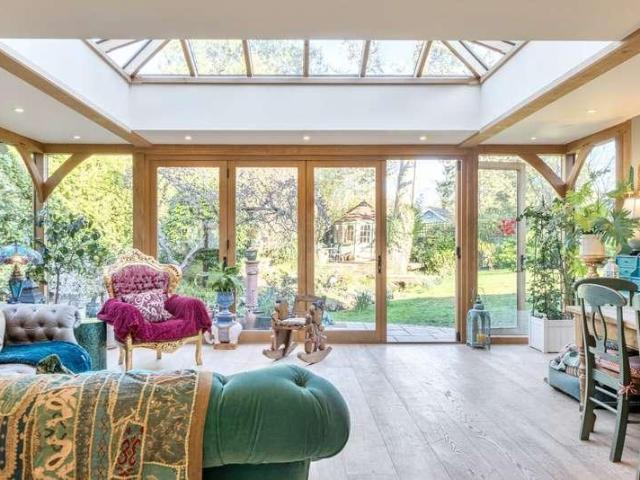 House for sale in Westborough, Surrey