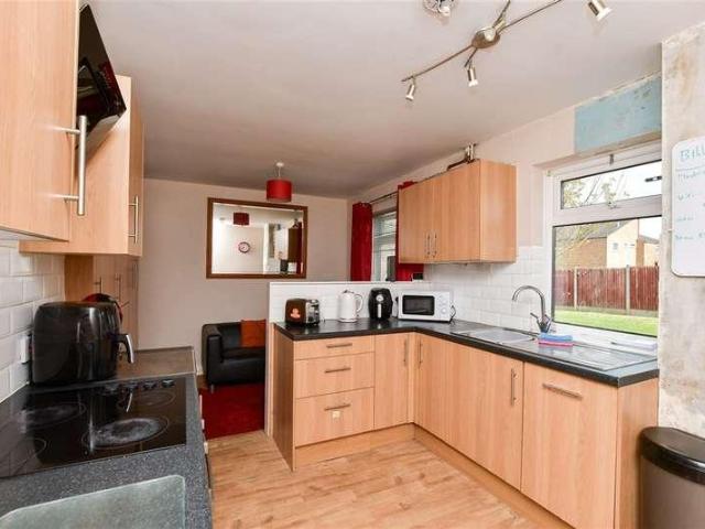 House for sale in Barracks, The Bridge