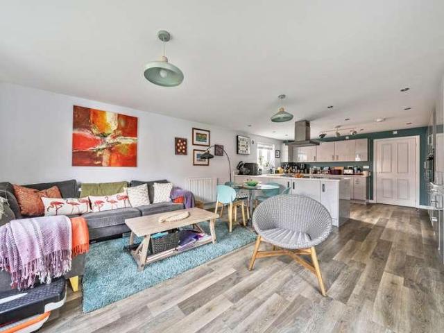 House for sale in Dromore, Oxfordshire