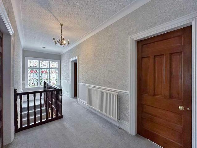 House for sale in Birkenhead, Noctorum
