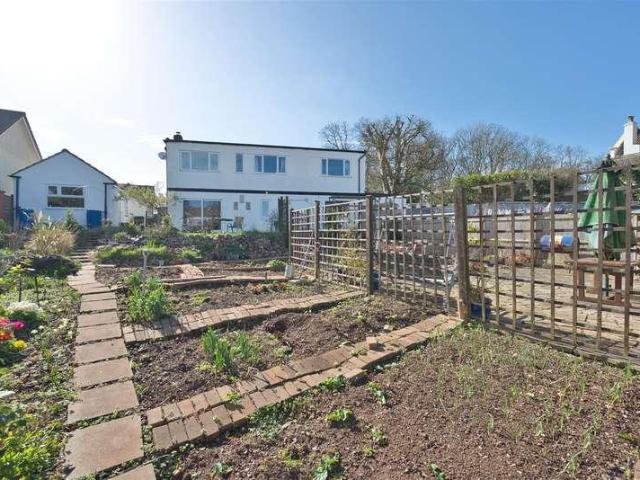 House for sale in Worlebury, Weston-super-mare