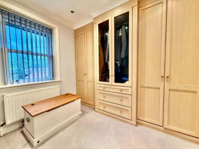 House for sale in Tockwith