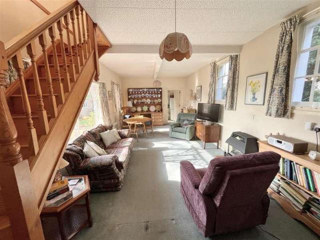 House for sale in East Tuddenham, Norfolk