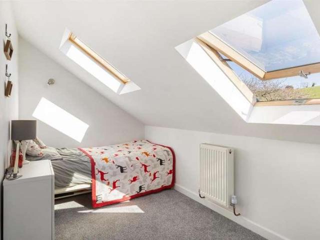 House for sale in Piddletrenthide, East Dorset