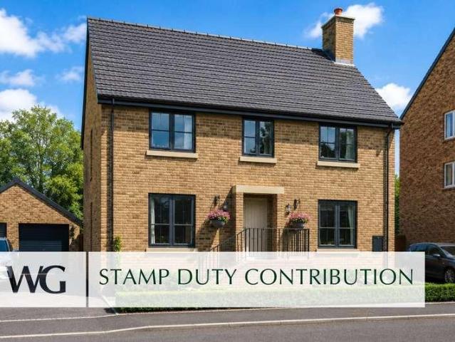 House for sale in Budlake, Devon