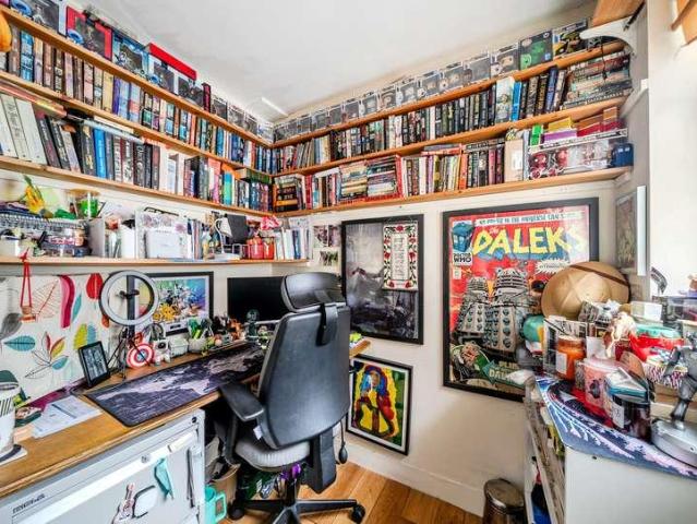 House for sale in London Borough of Croydon, Thornton Heath