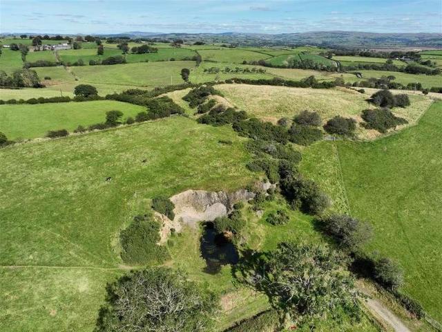 House for sale in Tregaron