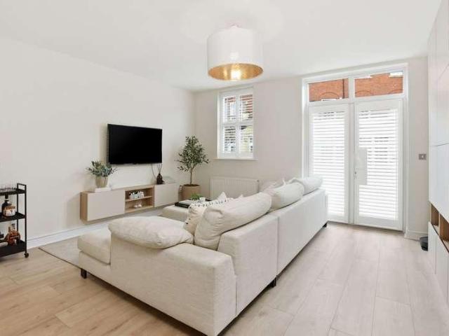 House for sale in Dickens Heath, Isle Of Man