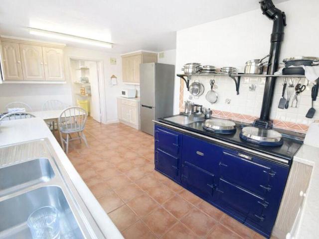 House for sale in Cross In Hand, East Sussex