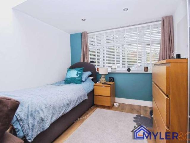 House for sale in Upton, Widnes