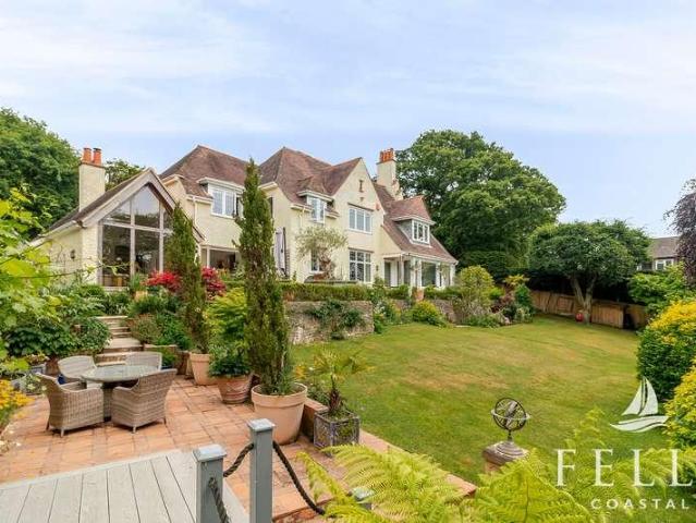 House for sale in Milford-on-Sea, Ashurst Bridge