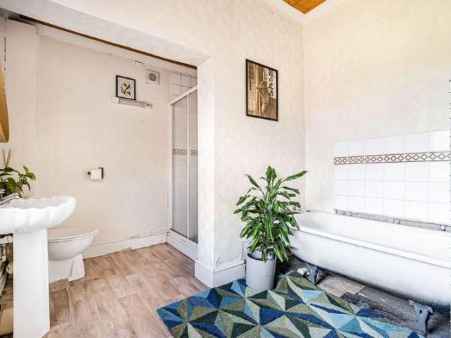 House for sale in Bolton Low Houses, Hampshire