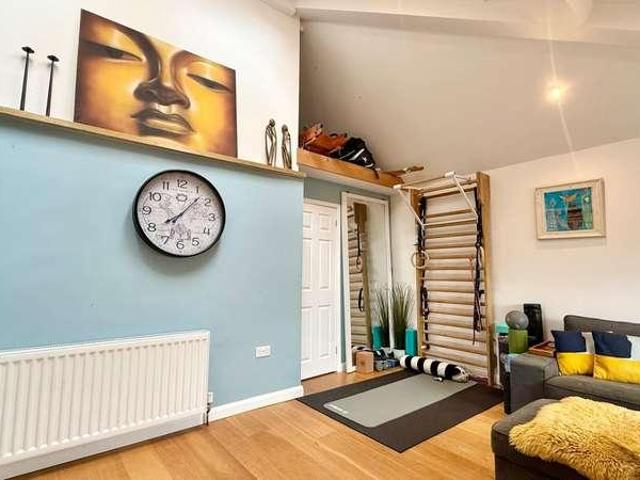 House for sale in Kentisbury, Devon